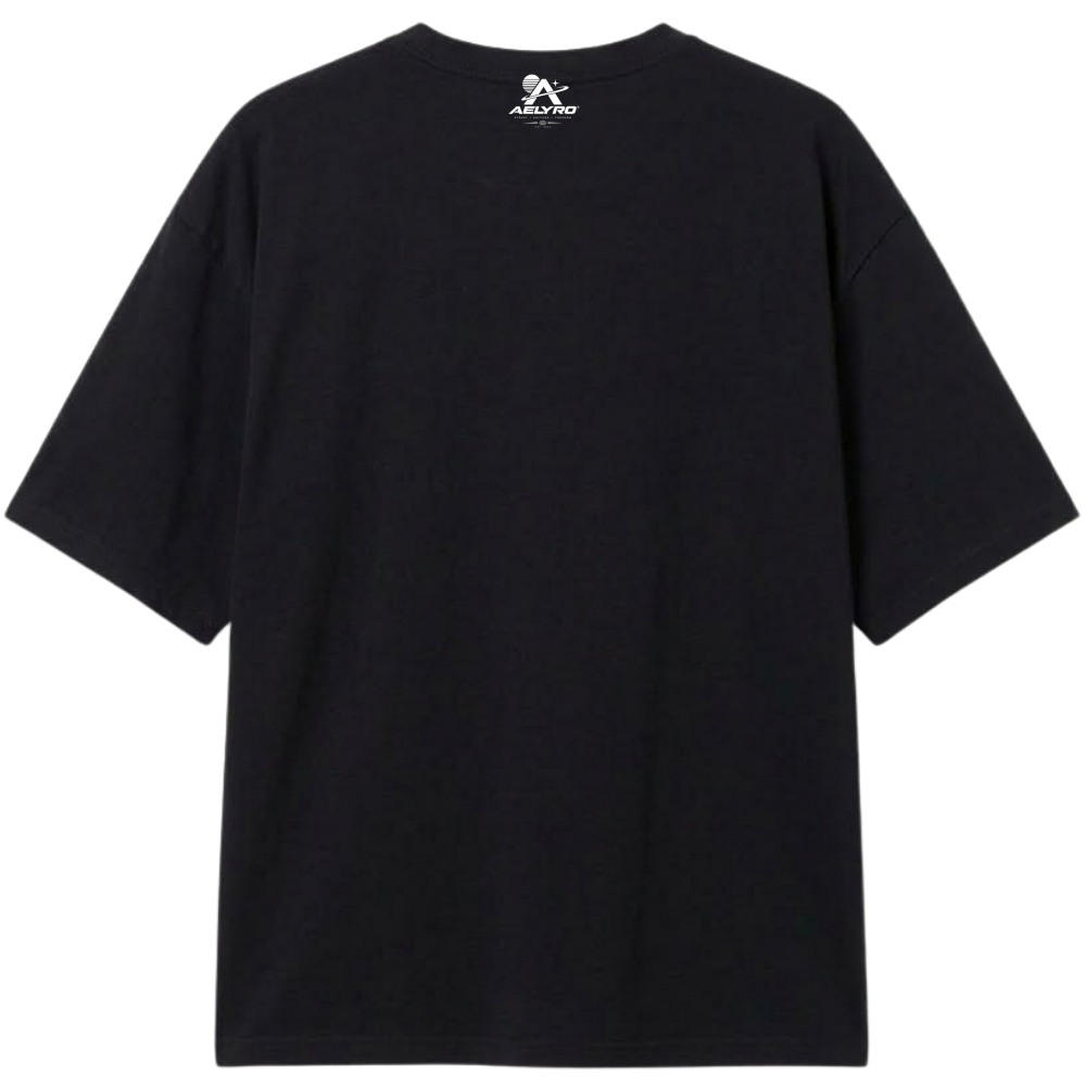 "Produto #006 de ismel" Camiseta Oversized Classic