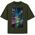 Verde Militar