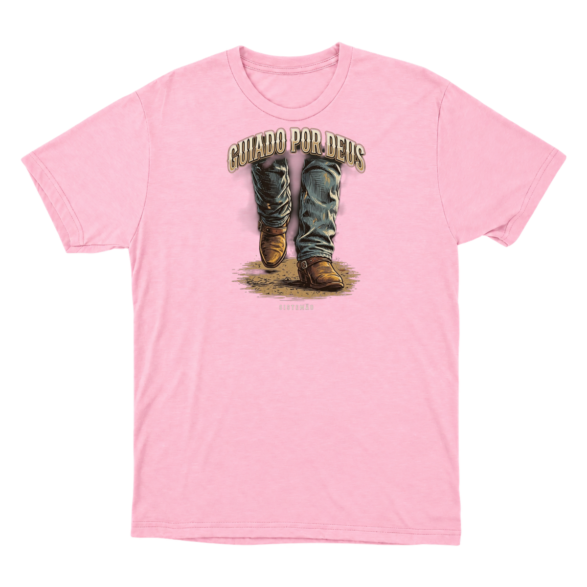 Rosa Bebê