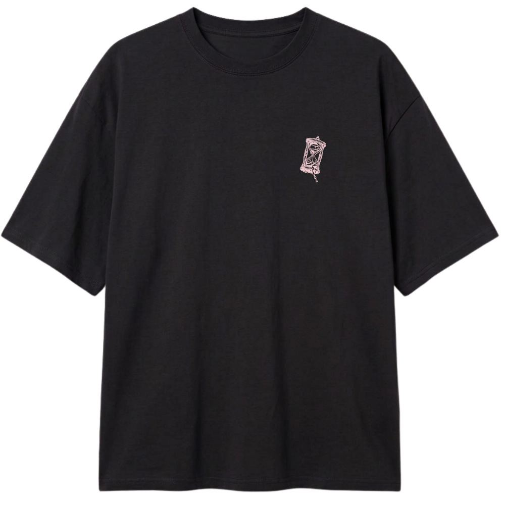 "Camiseta Oversized - Maranata | Vértice" Camiseta Oversized Classic