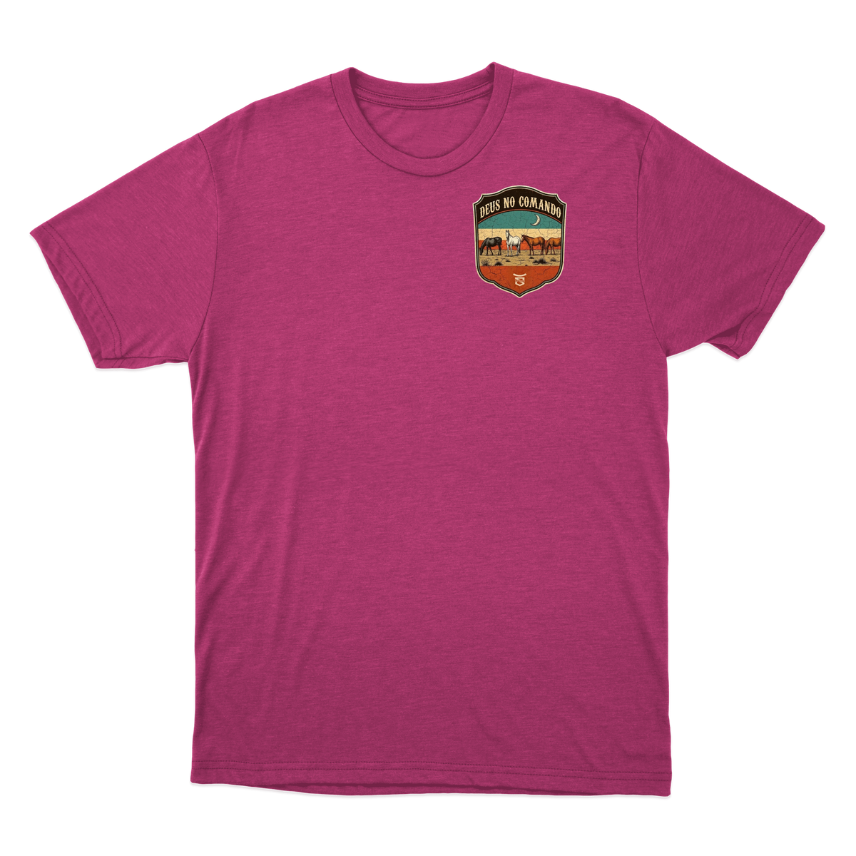 Rosa Pink