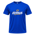 "Camiseta Dryfit Masculina Basic" Camiseta Dryfit Masculina Basic