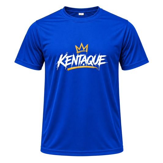 "Camiseta Dryfit Masculina Basic" Camiseta Dryfit Masculina Basic