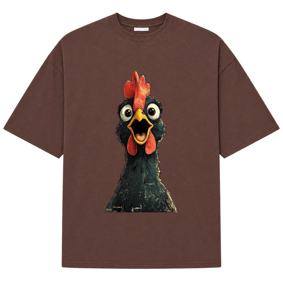 Marrom