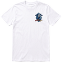 "SEJA  FORTE E  CORAJOSA" Camiseta regular básica