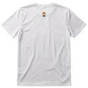 "Capivara Vitruviana DTF" Camiseta Regular Poliamida UV