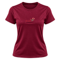 "Produto #002 de Mateus" Camiseta Dryfit Feminina Basic