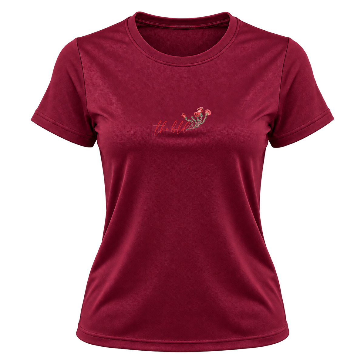 "Produto #002 de Mateus" Camiseta Dryfit Feminina Basic