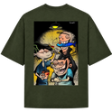 Verde Militar