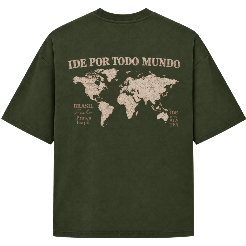 Verde Militar