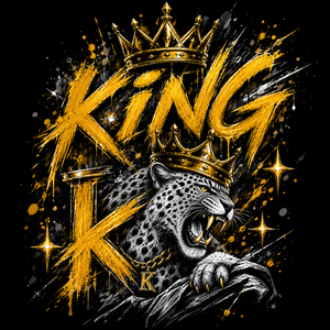 King — avatar