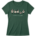 Verde Escuro