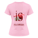 "Produto #002 de Mateus" Camiseta Dryfit Feminina Basic