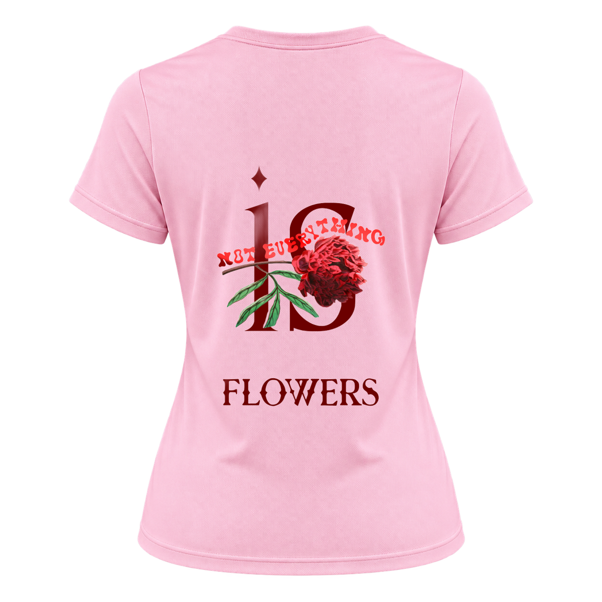 "Produto #002 de Mateus" Camiseta Dryfit Feminina Basic