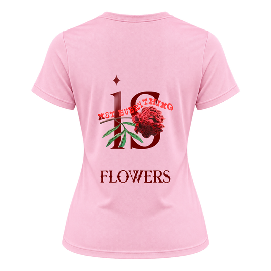 "Produto #002 de Mateus" Camiseta Dryfit Feminina Basic