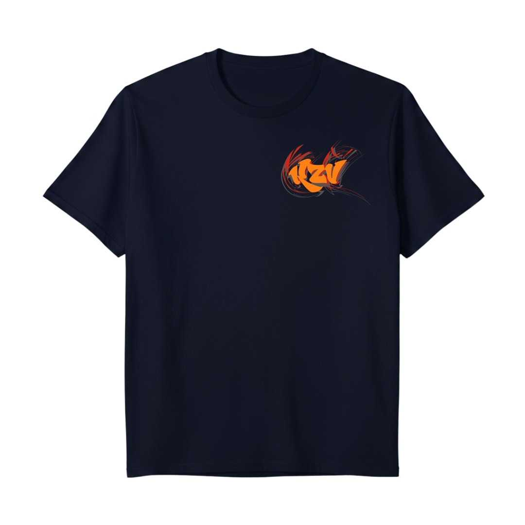 Azul Marinho