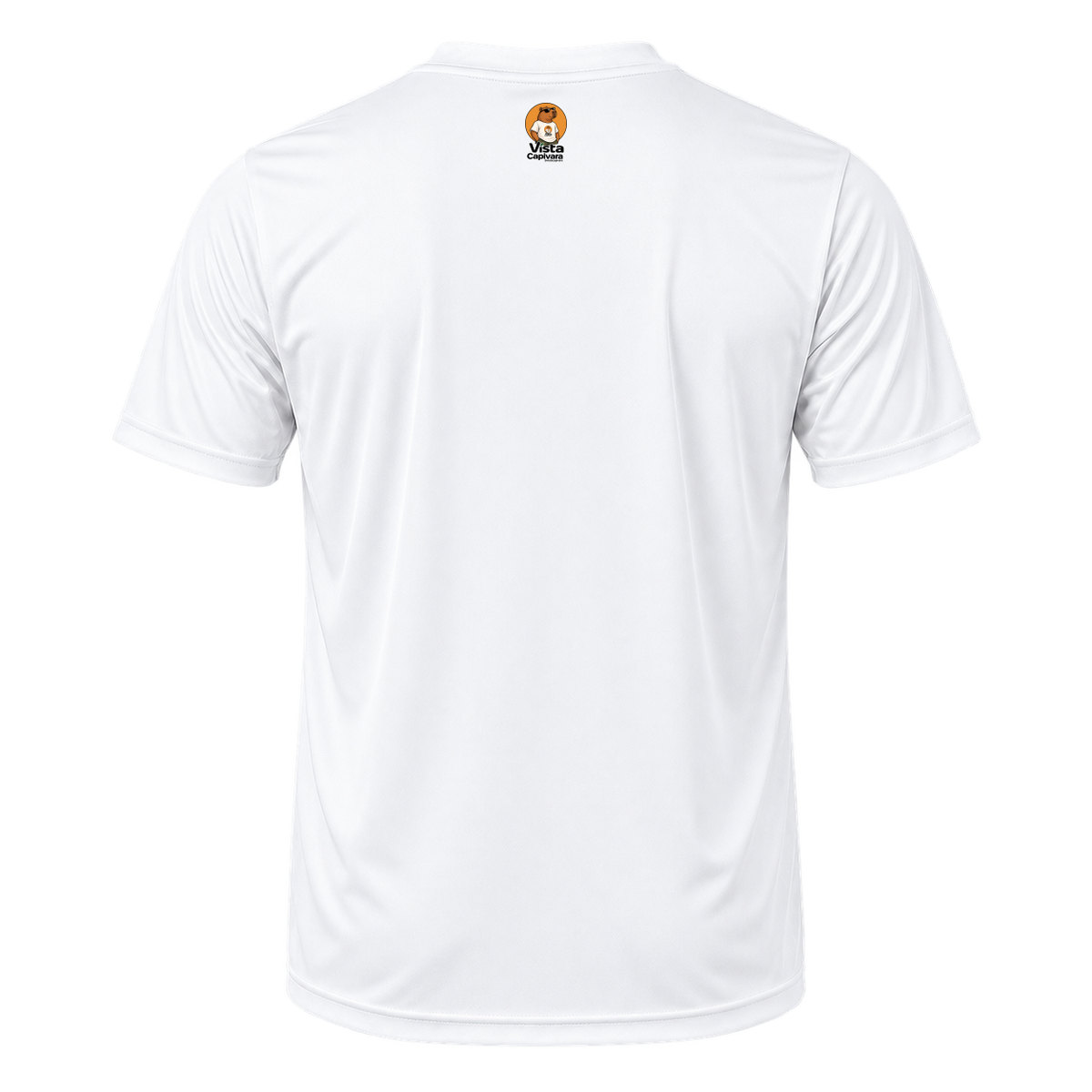 "AbapoCapi DTF" Camiseta Dryfit Masculina Basic