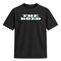 "the bold zombies" Camiseta Regular Suedine