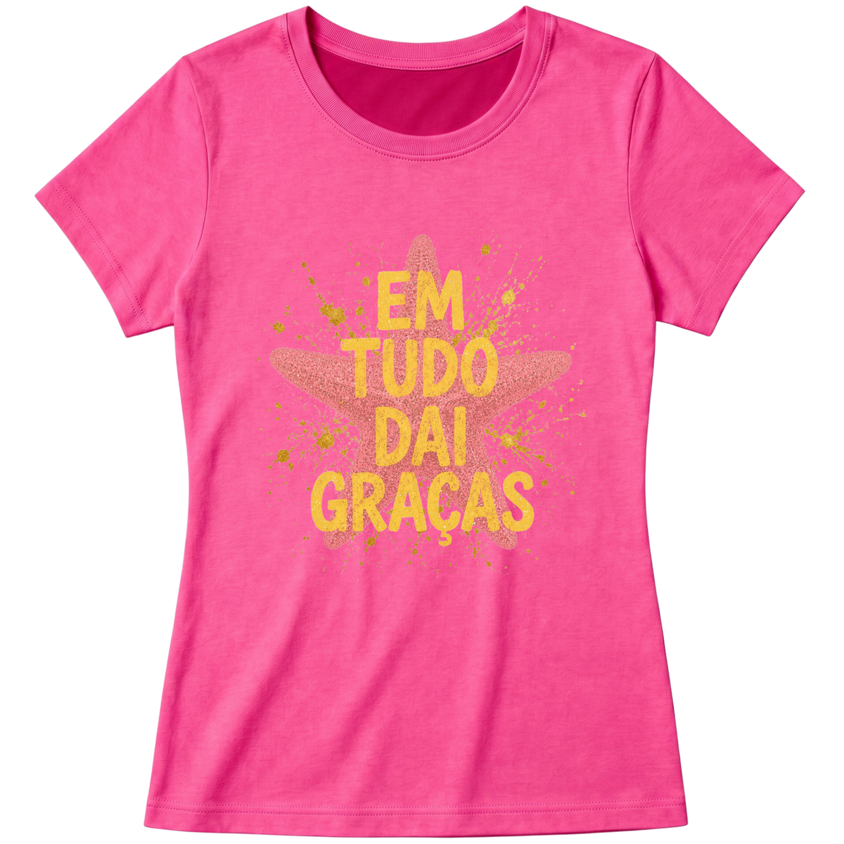 Rosa Pink