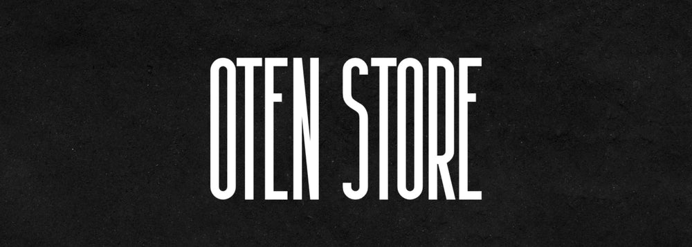 Oten_store — banner