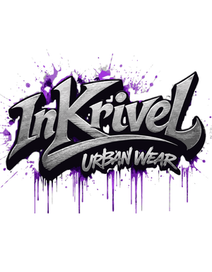 Inkrivel urban wear — avatar