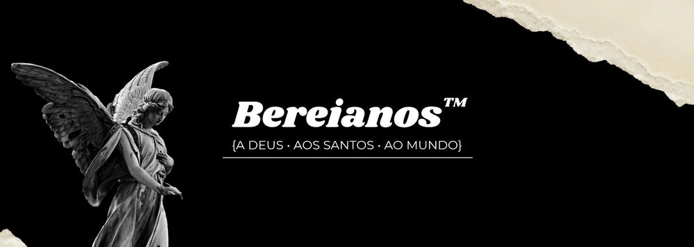 Bereanos™ — banner