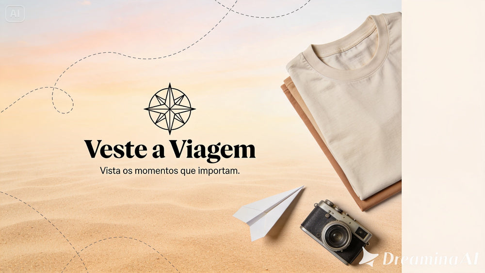 Veste a Viagem — banner