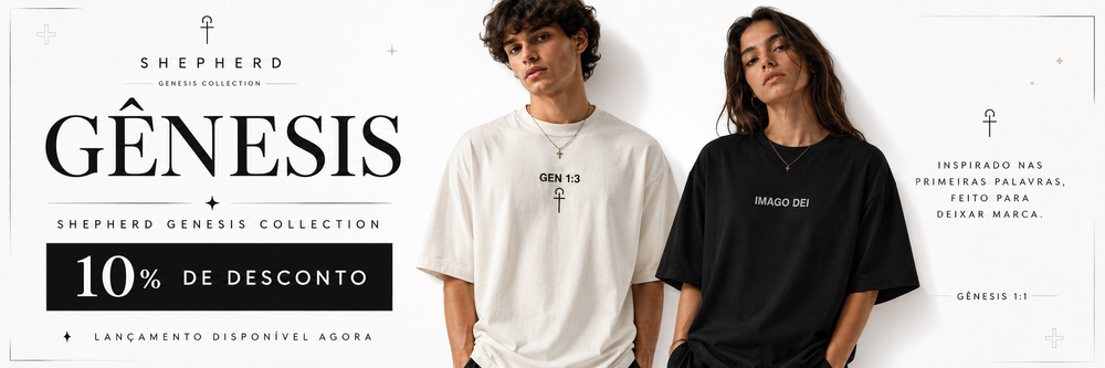 SHEPHERD® — banner
