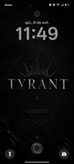 Tyrant