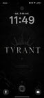 Tyrant