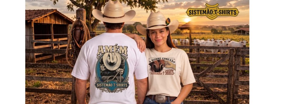 Sistemão — banner