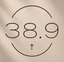 38.9 | Moda Cristã