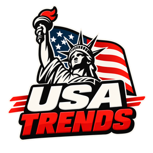 USA TRENDS