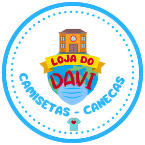 Loja do Davi — avatar