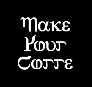 Make Your Corre