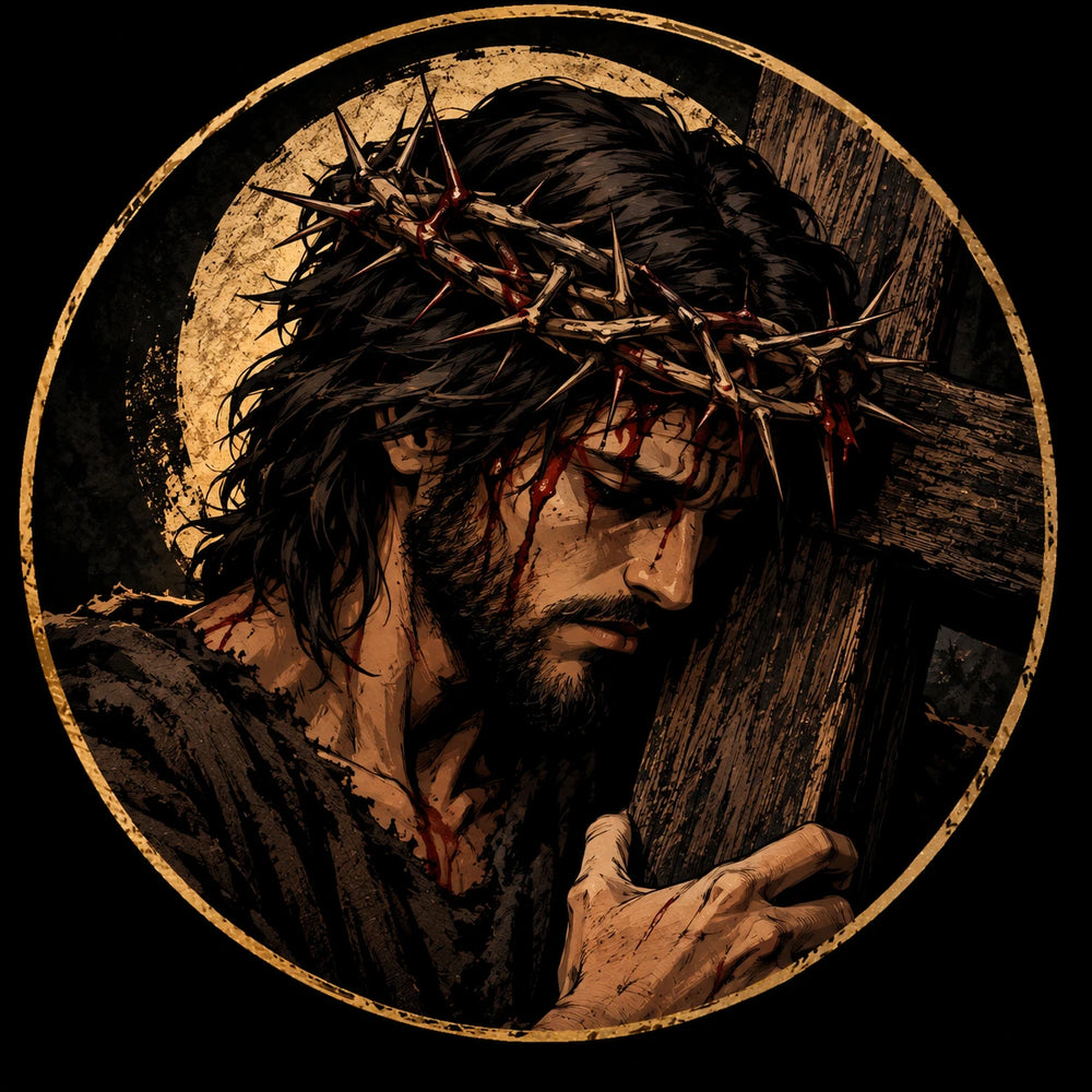 Penitência — banner
