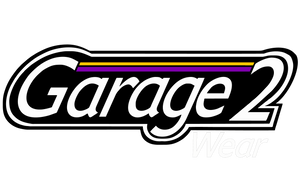 Garage2Wear