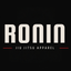 Ronin Jiu-Jitsu