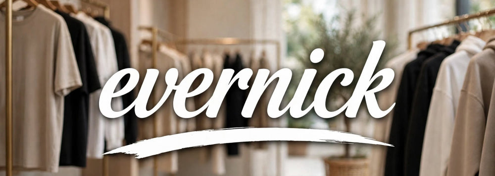 Evernick Store — banner