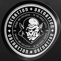 Orcnation — avatar