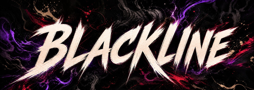 BLACKLINE — banner