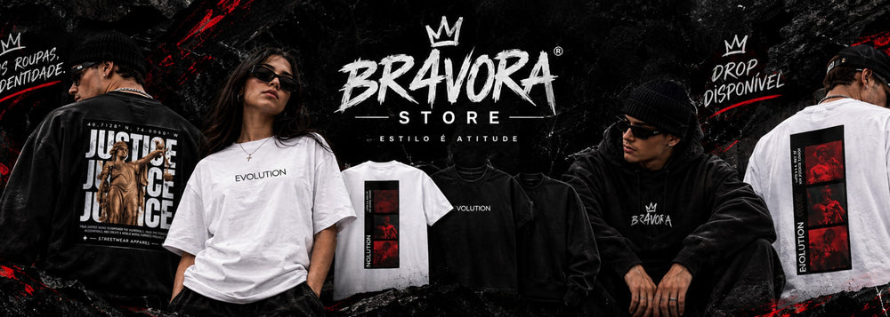 BR4VORA — banner