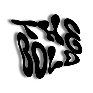 the bold