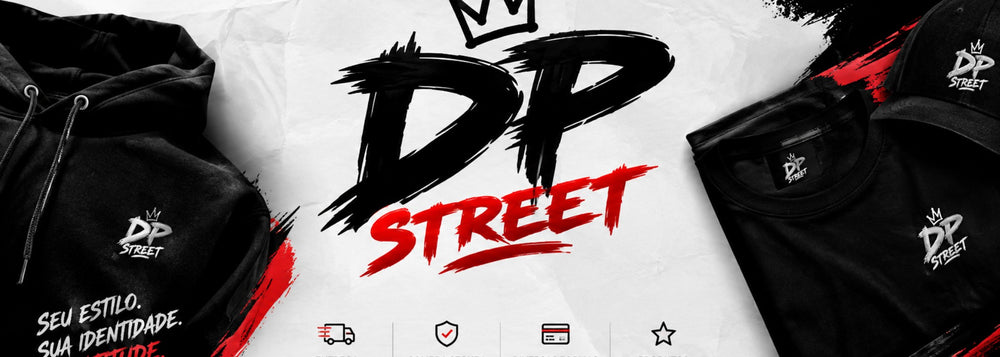 DP STREET — banner