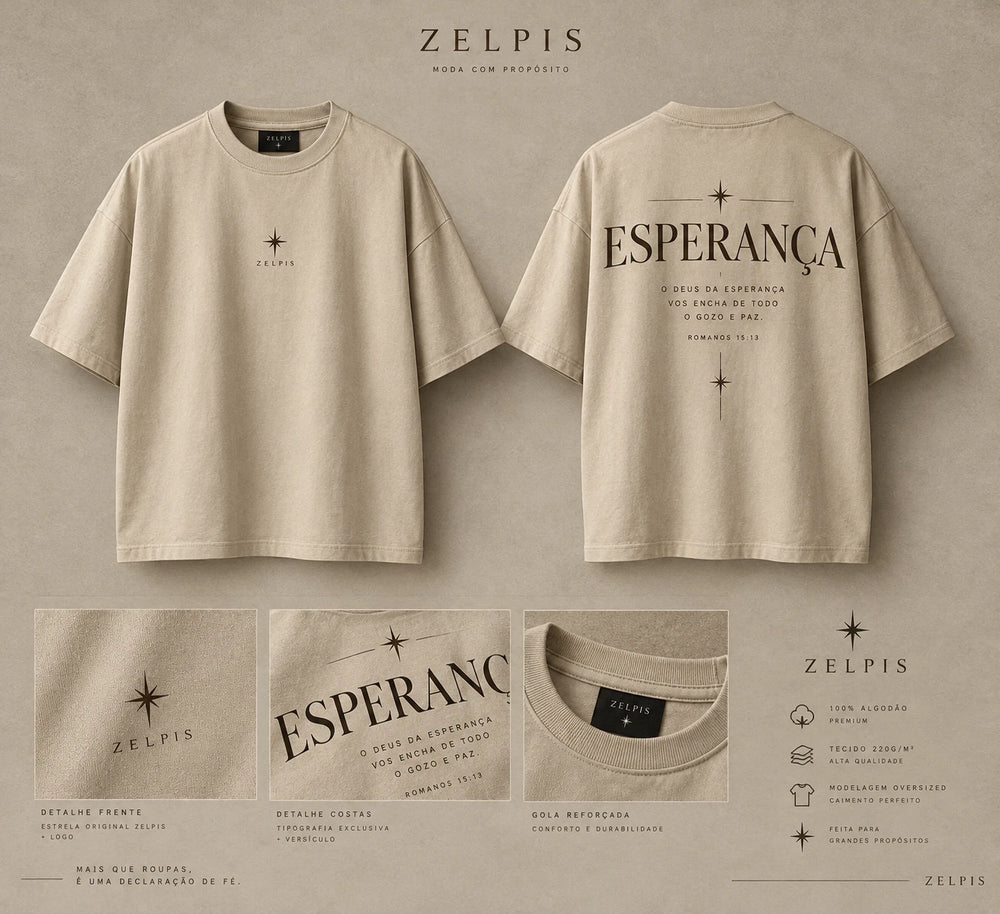 ZELPIS — banner