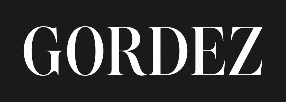 GORDEZ — banner