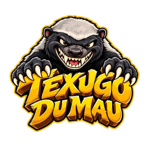 TexugoDuMau