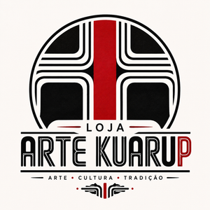Loja arte Kuarup