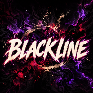 BLACKLINE — avatar