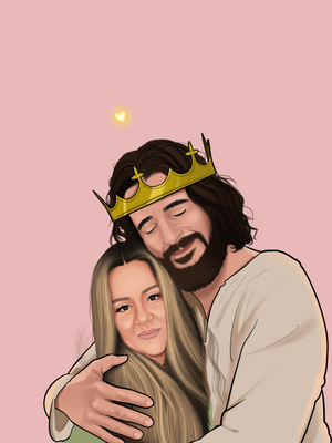Ilustra Cristo — avatar
